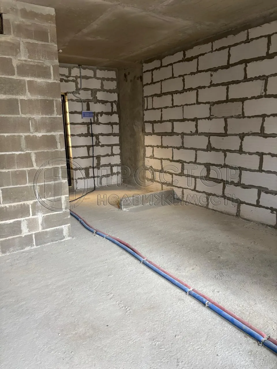 Студия, 28.5 м² - фото 6