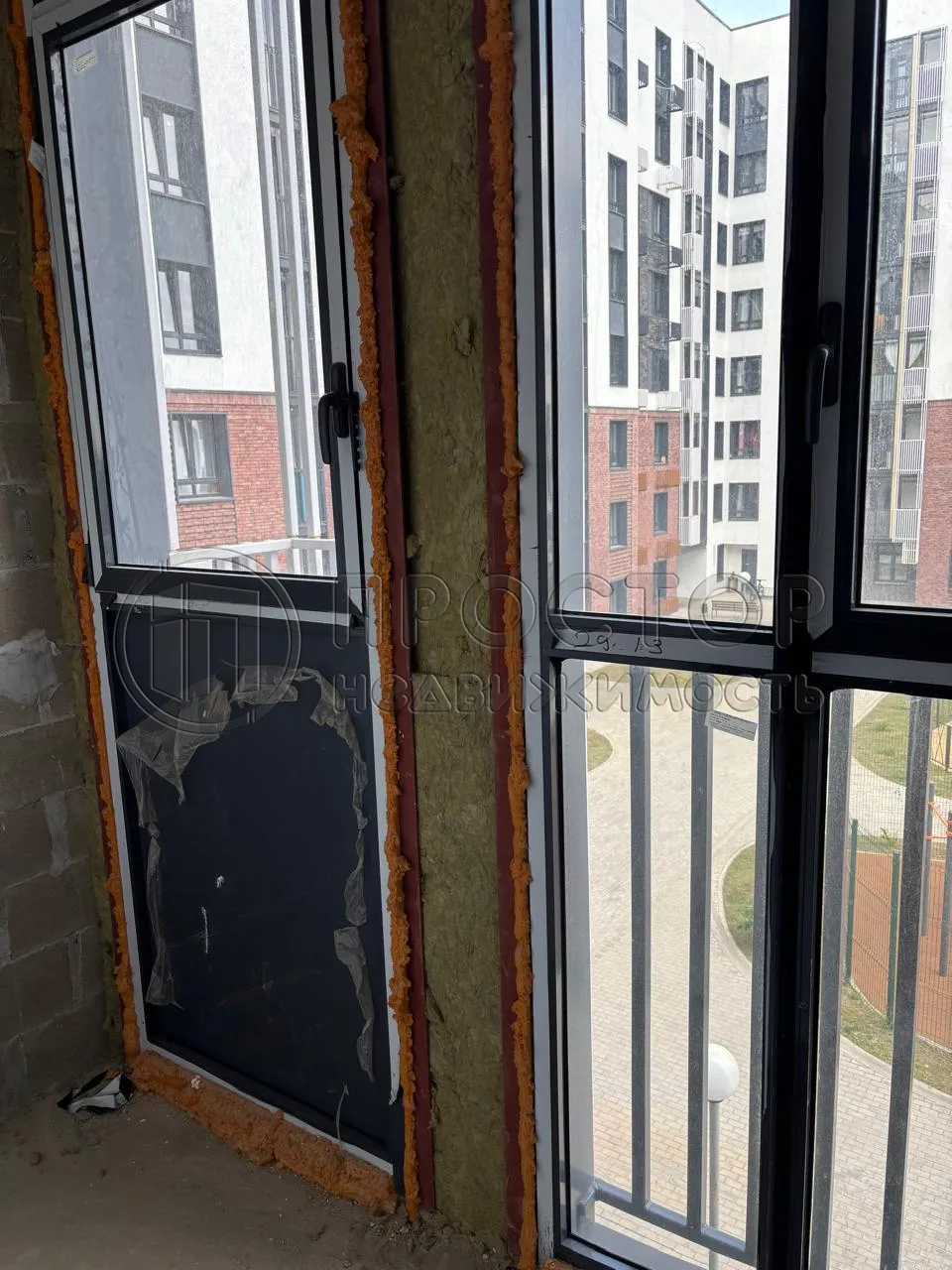 Студия, 28.5 м² - фото 7