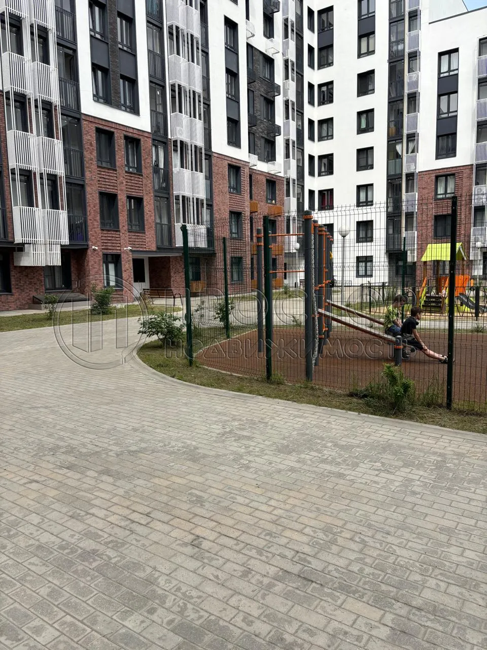 Студия, 28.5 м² - фото 9