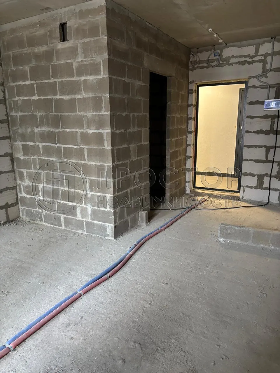 Студия, 28.5 м² - фото 10