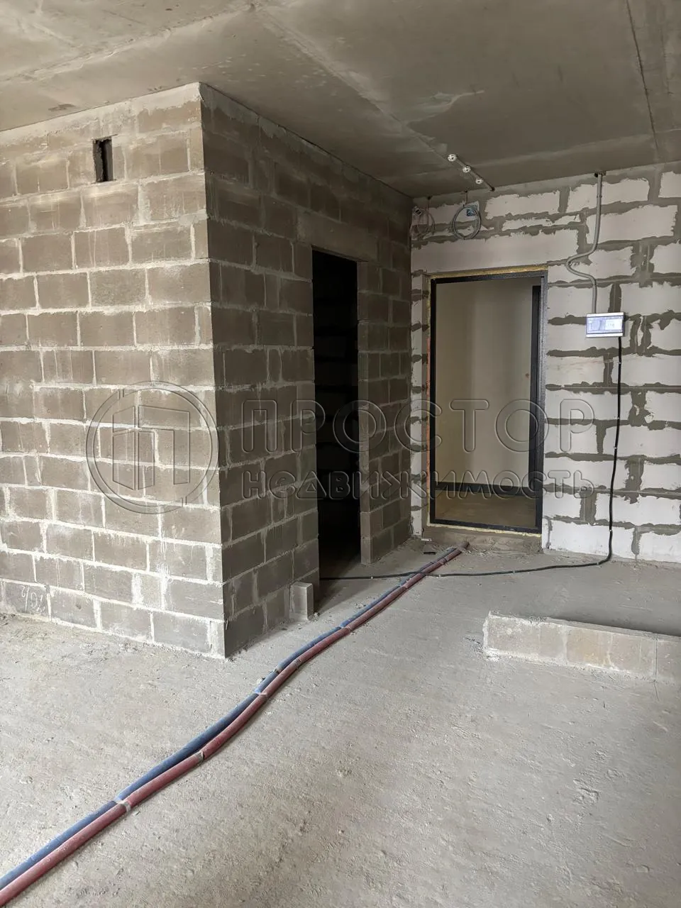 Студия, 28.5 м² - фото 11