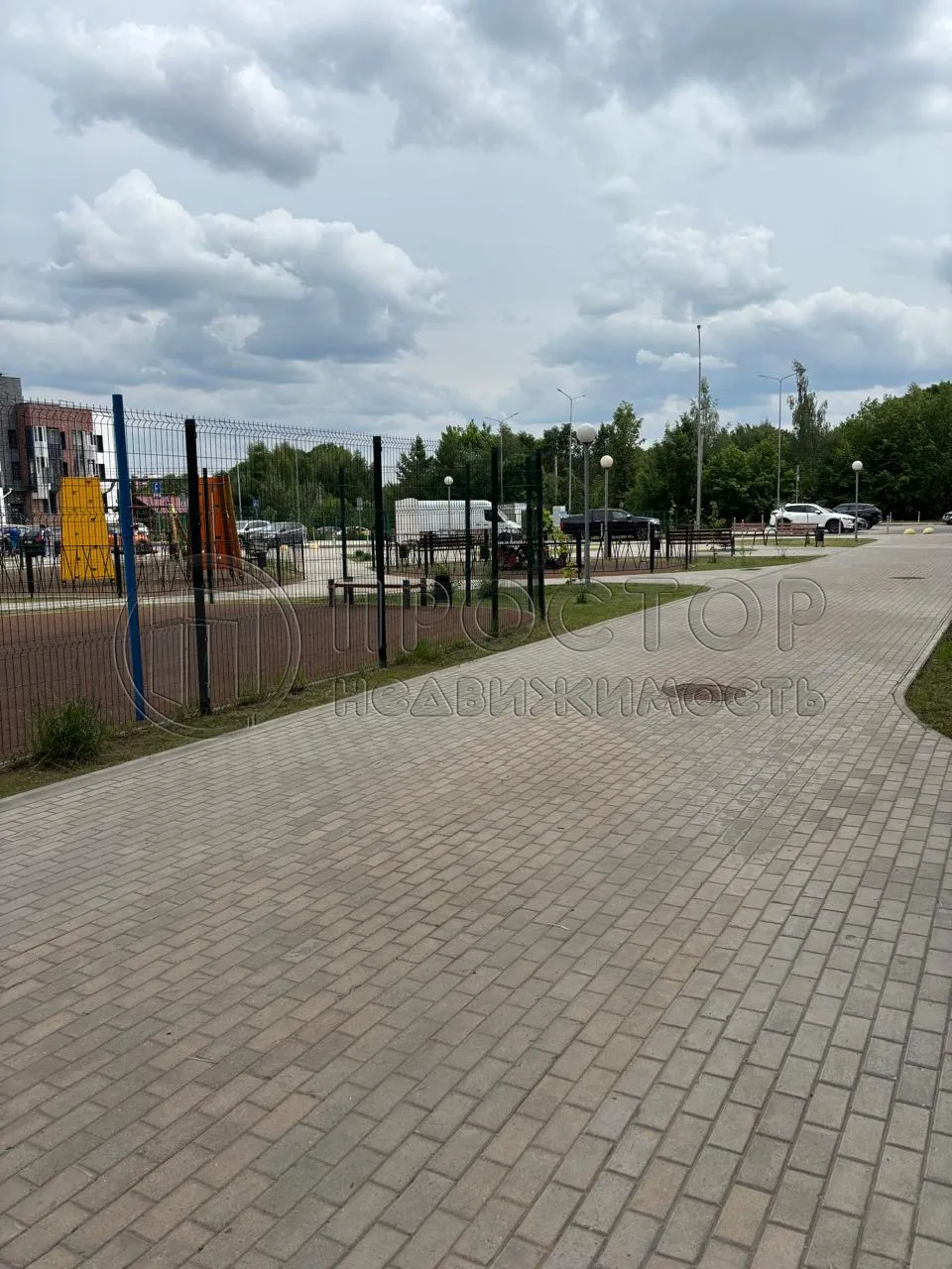 Студия, 28.5 м² - фото 12