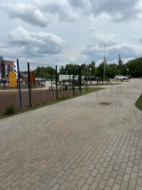 Студия, 28.5 м² - фото 12