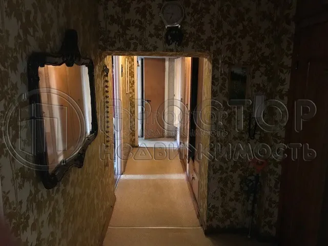 3-комнатная квартира, 76.3 м² - фото 4