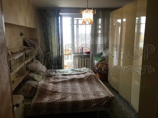 3-комнатная квартира, 76.3 м² - фото 8