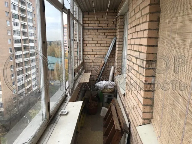 3-комнатная квартира, 76.3 м² - фото 10