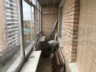 3-комнатная квартира, 76.3 м² - фото 22