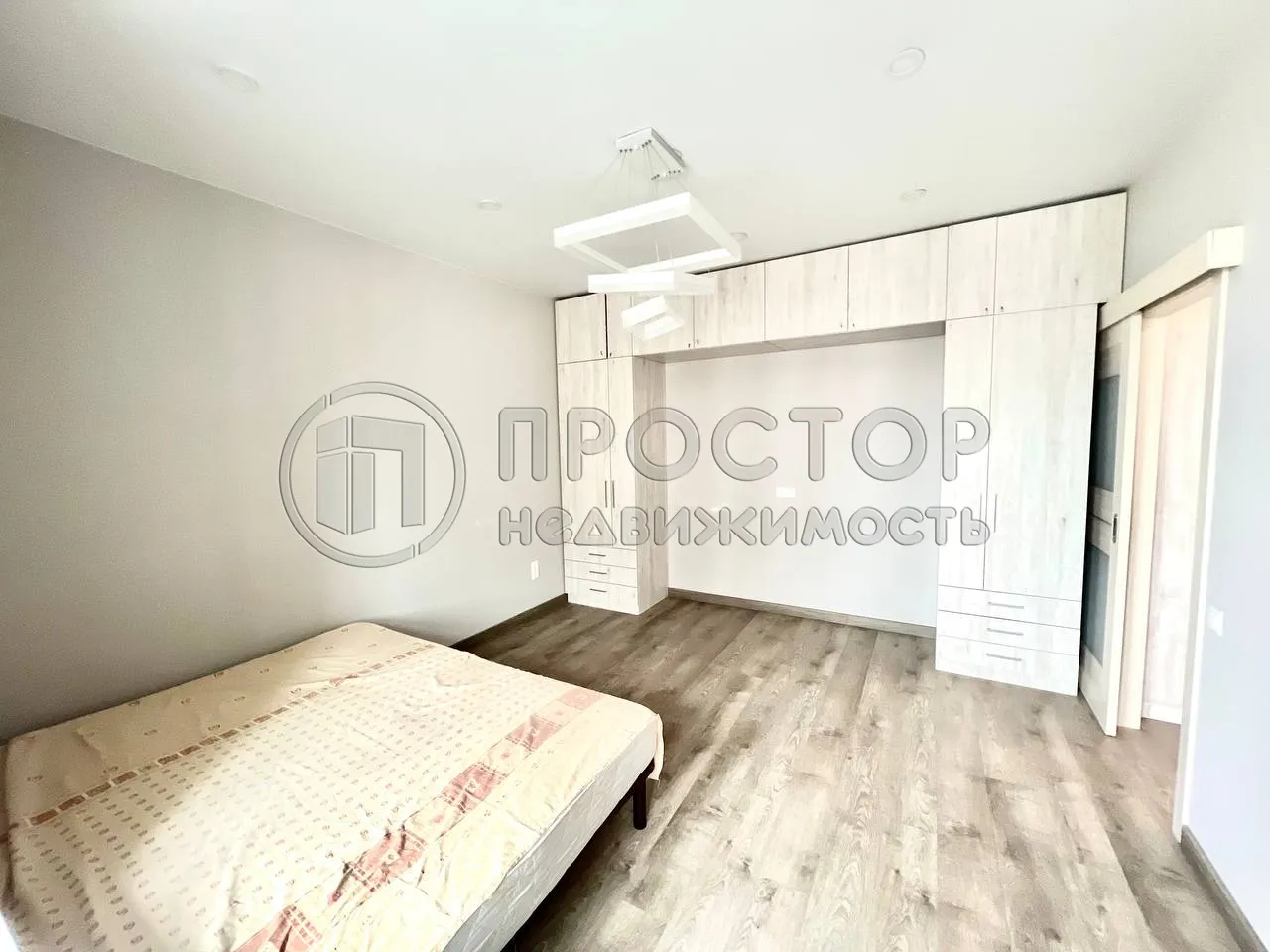1-комнатная квартира, 40 м² - фото 3