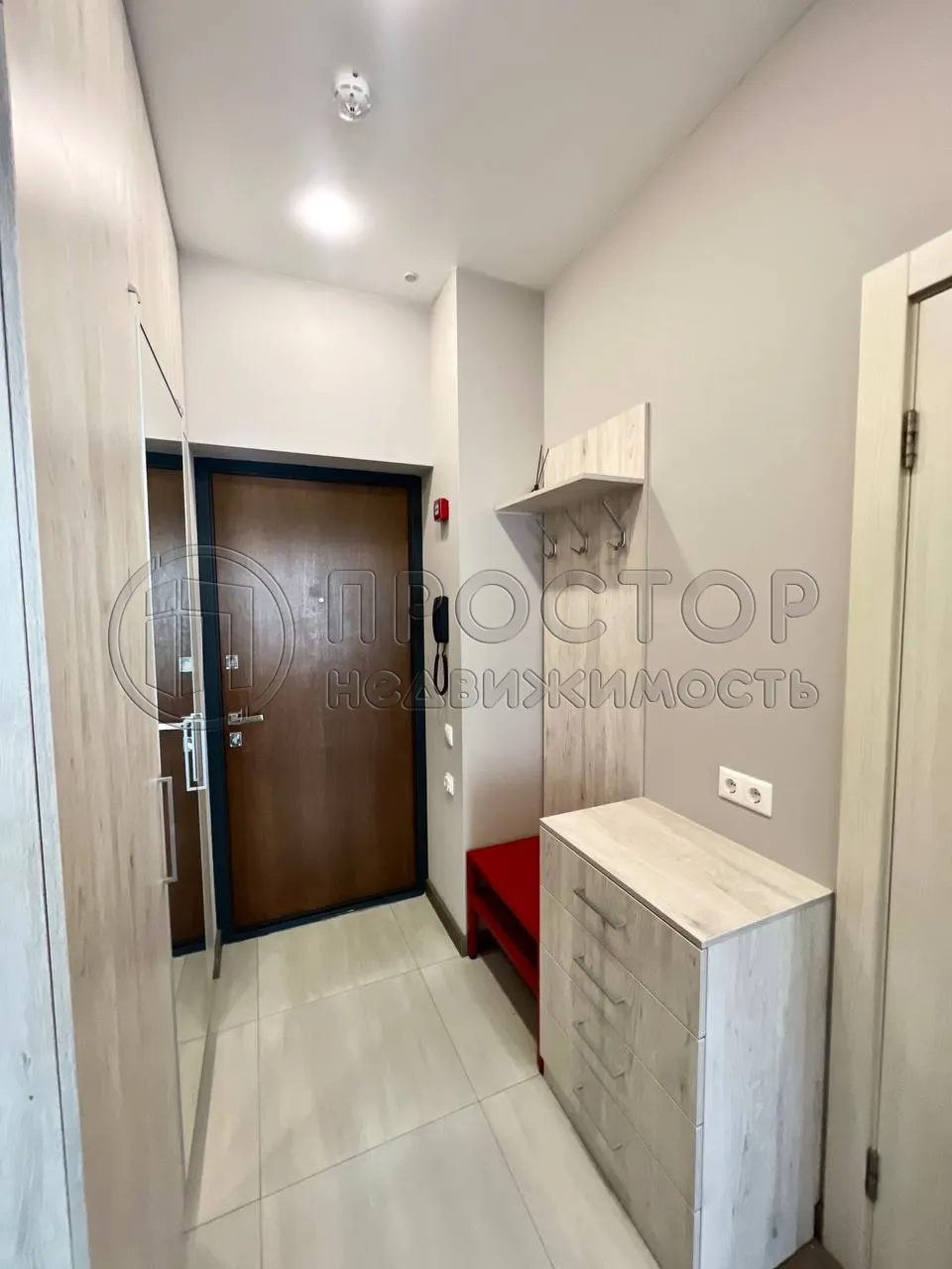 1-комнатная квартира, 40 м² - фото 5