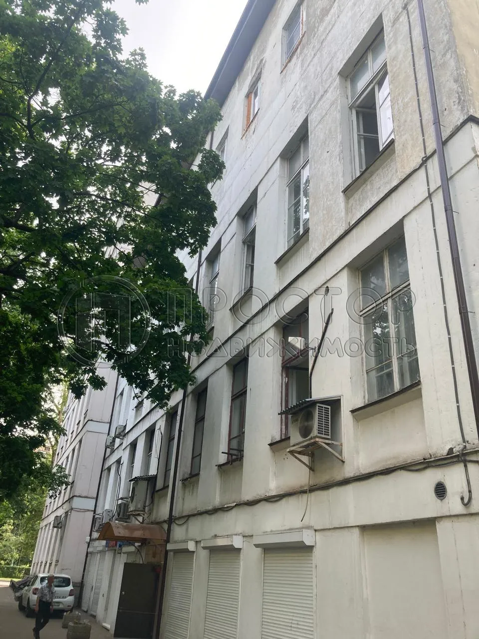 Студия, 14.5 м² - фото 3