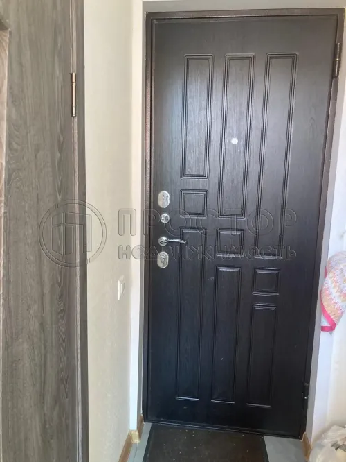 Студия, 14.5 м² - фото 10
