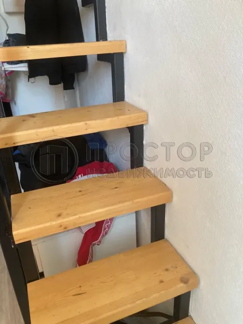 Студия, 14.5 м² - фото 13