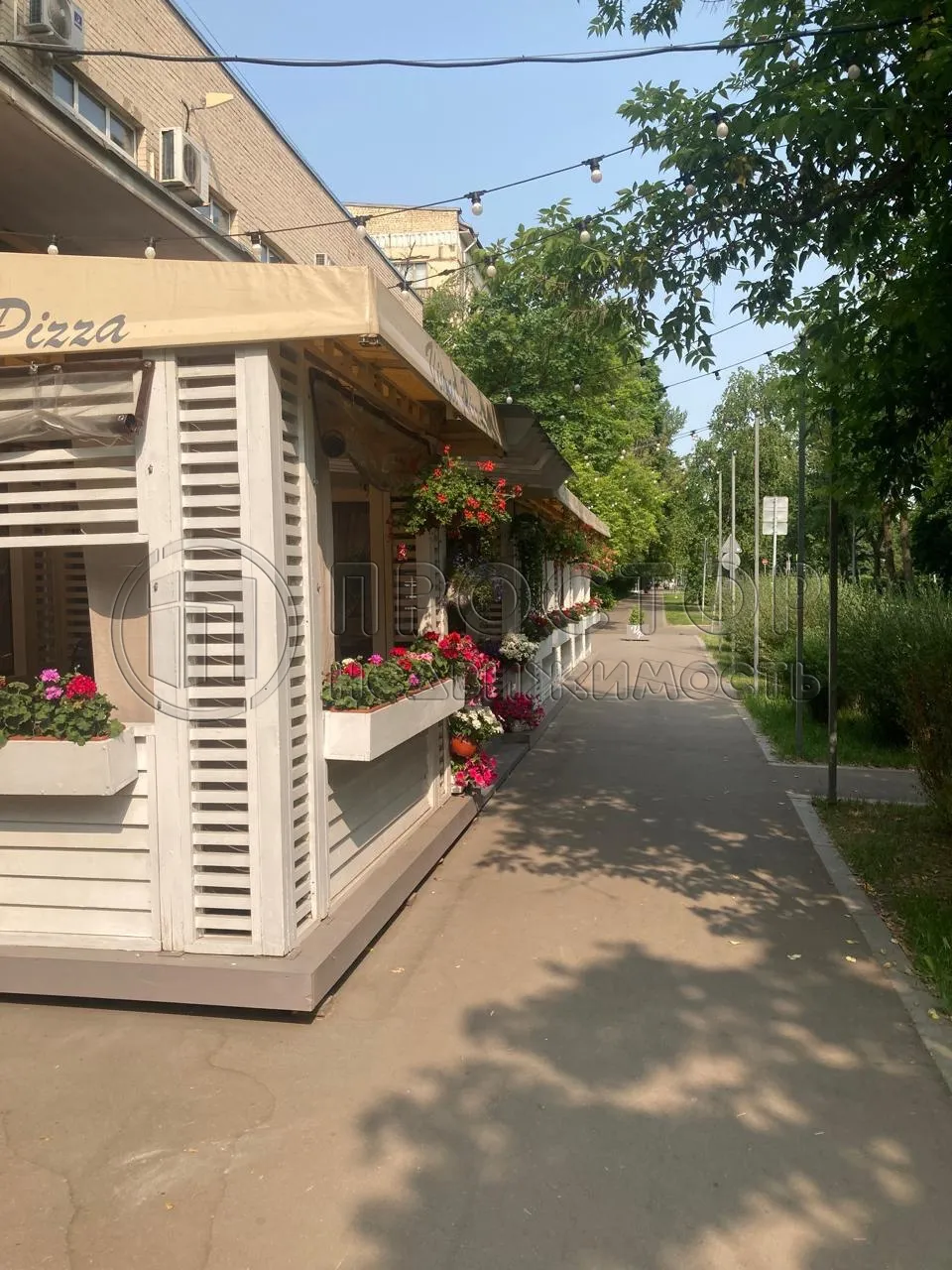 Студия, 14.5 м² - фото 22