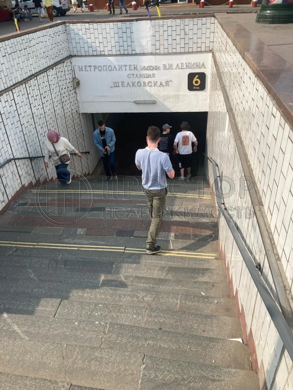 Студия, 14.5 м² - фото 23