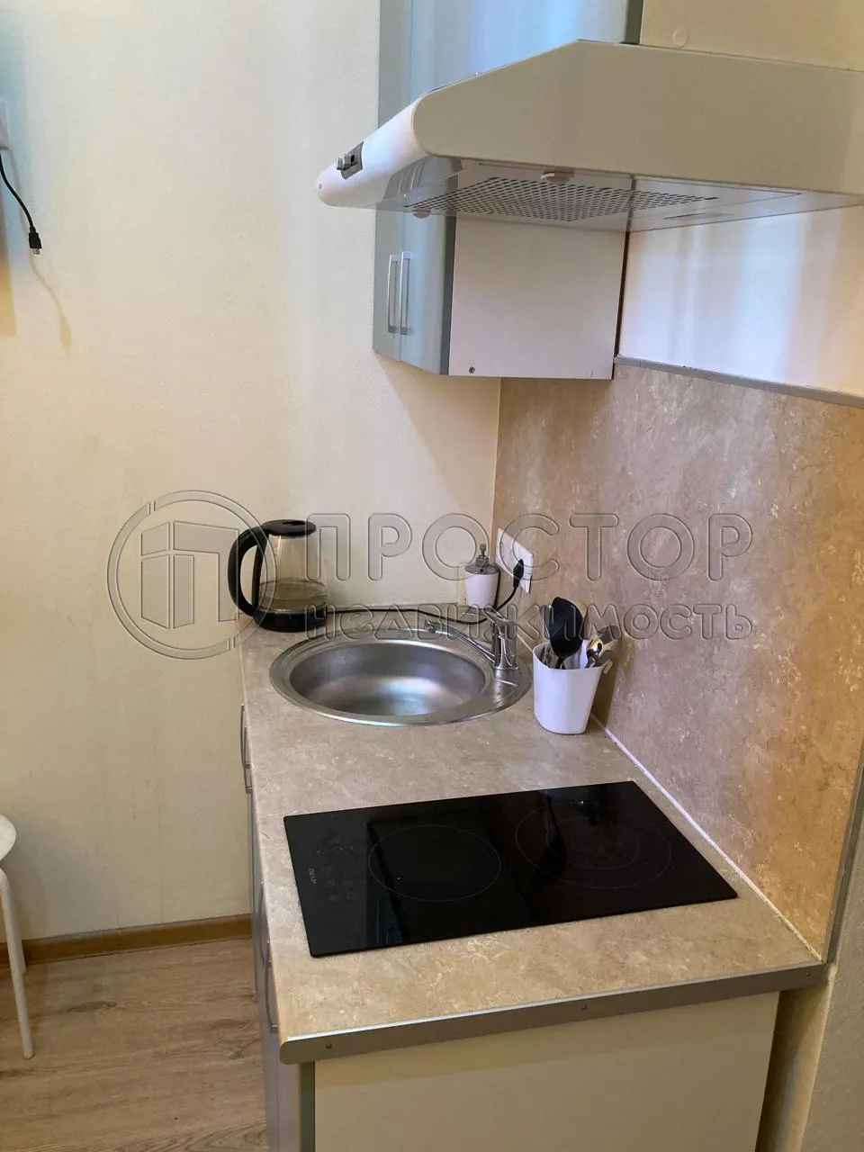 Студия, 14.5 м² - фото 6