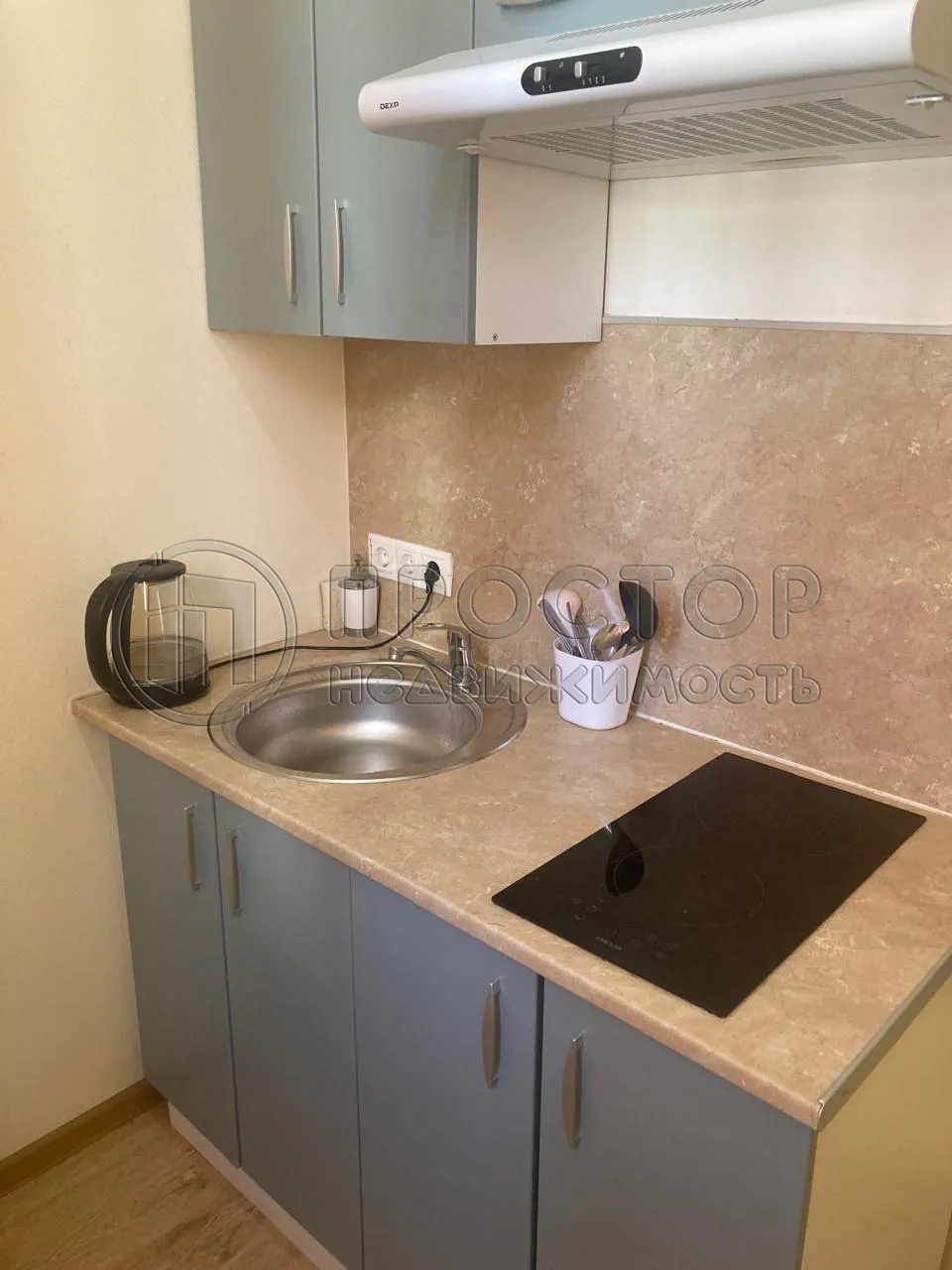 Студия, 14.5 м² - фото 7