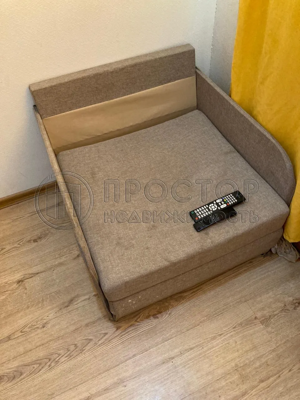 Студия, 14.5 м² - фото 8