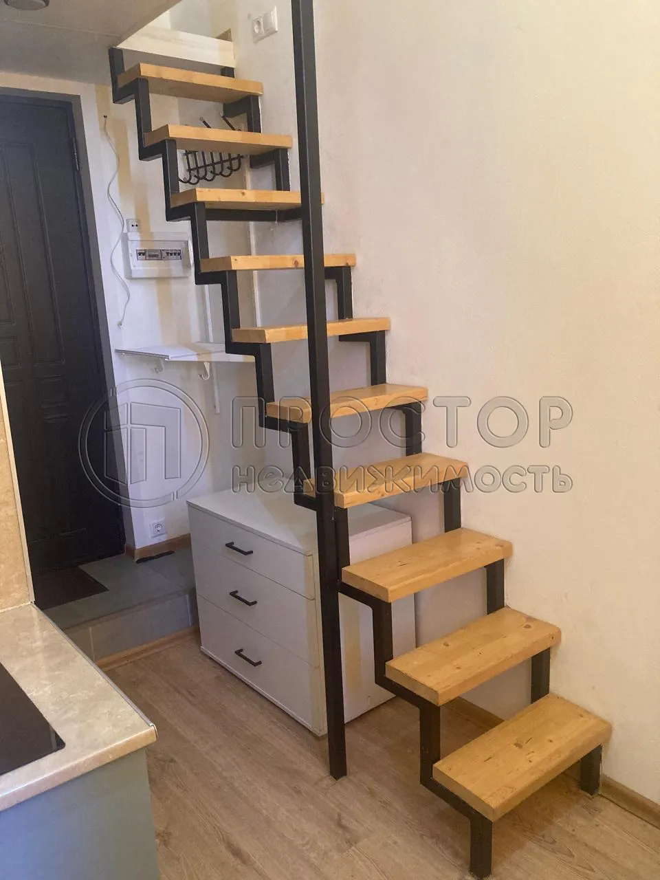 Студия, 14.5 м² - фото 11