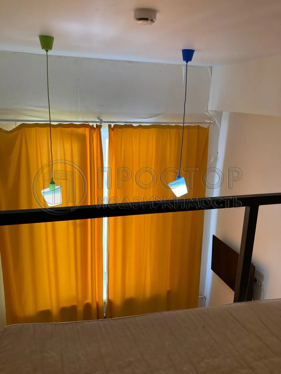 Студия, 14.5 м² - фото 13