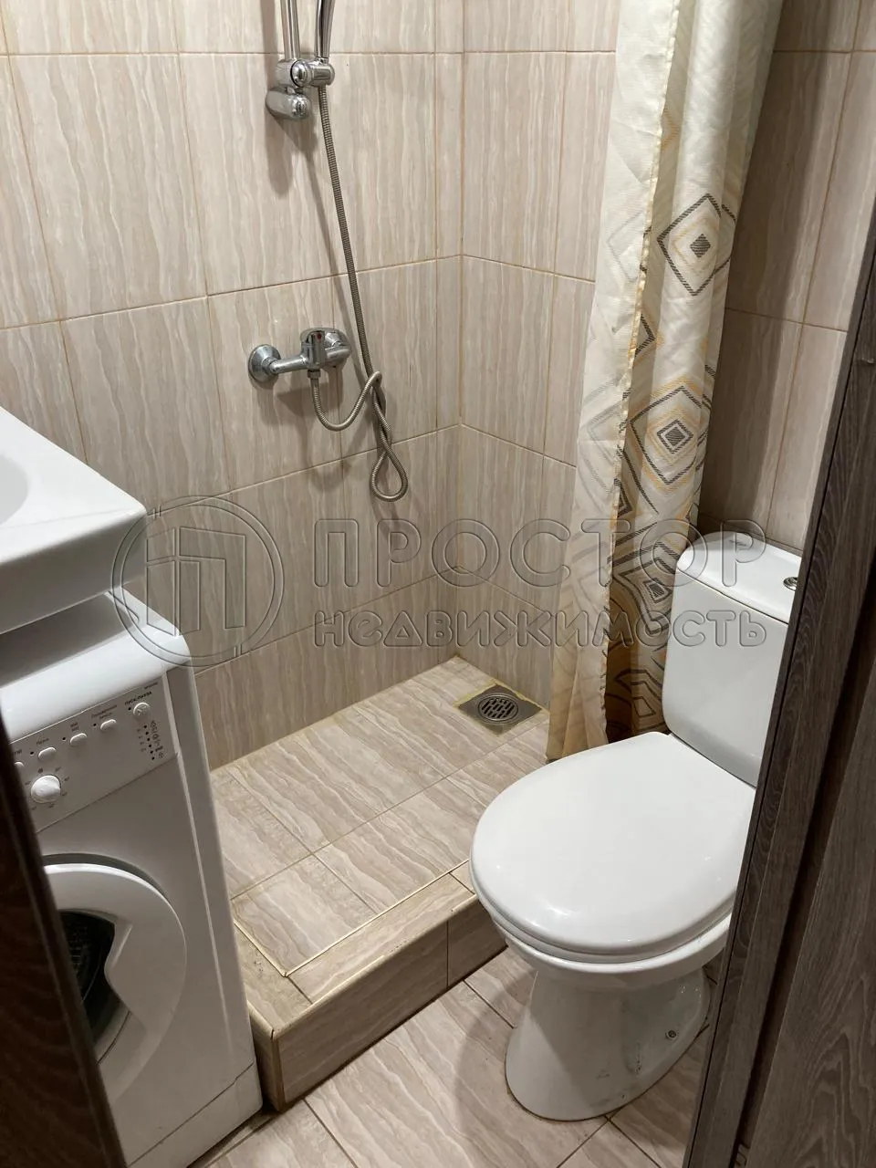 Студия, 14.5 м² - фото 18