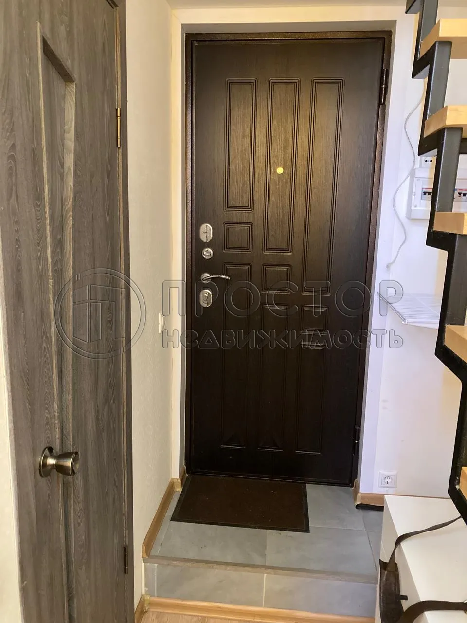 Студия, 14.5 м² - фото 21