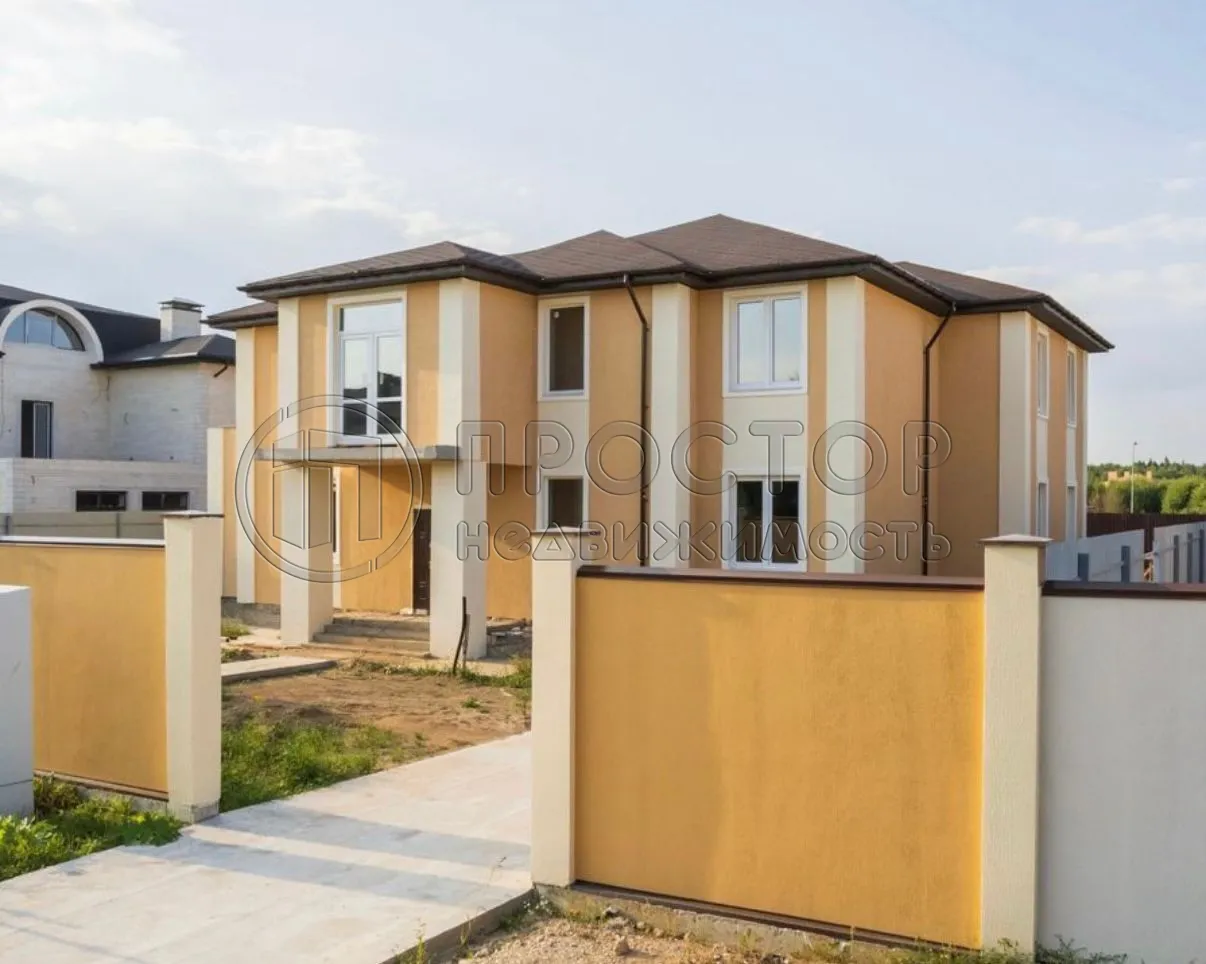 Дом, 400 м² - фото 2