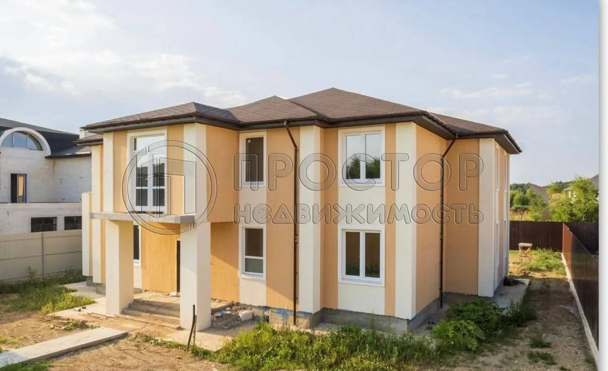 Дом, 400 м² - фото 8