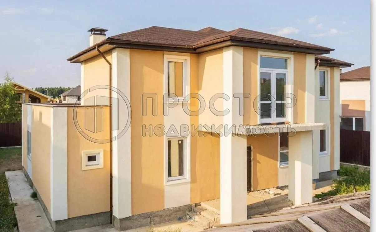 Дом, 400 м² - фото 10