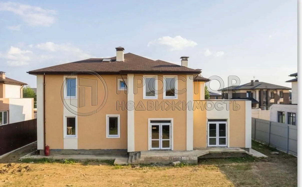 Дом, 400 м² - фото 11