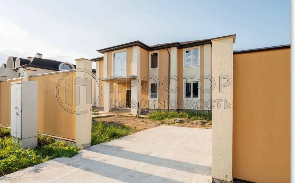 Дом, 400 м² - фото 12