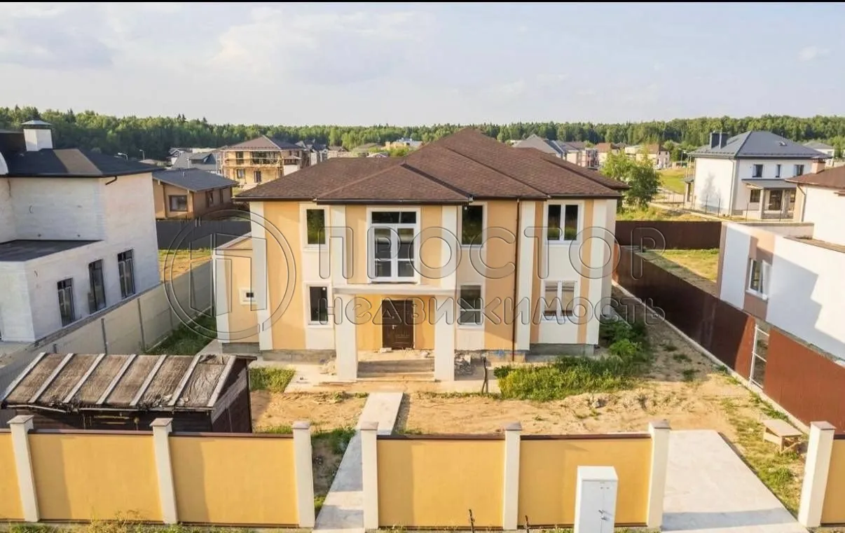 Дом, 400 м² - фото 15