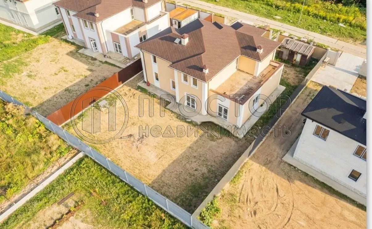 Дом, 400 м² - фото 16