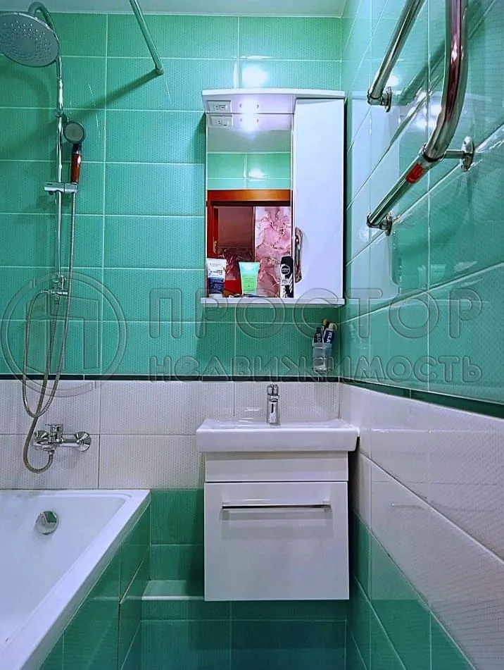 4-комнатная квартира, 63.2 м² - фото 3