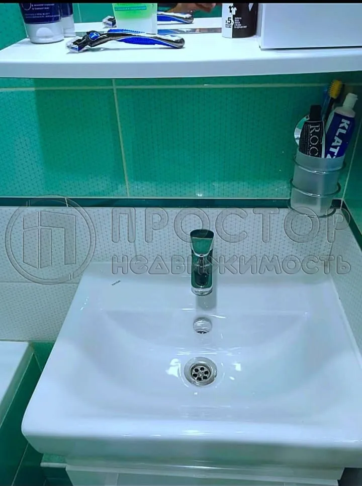 4-комнатная квартира, 63.2 м² - фото 4