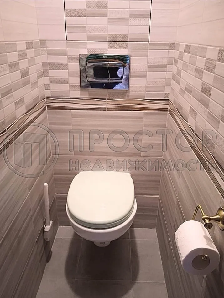 4-комнатная квартира, 63.2 м² - фото 5