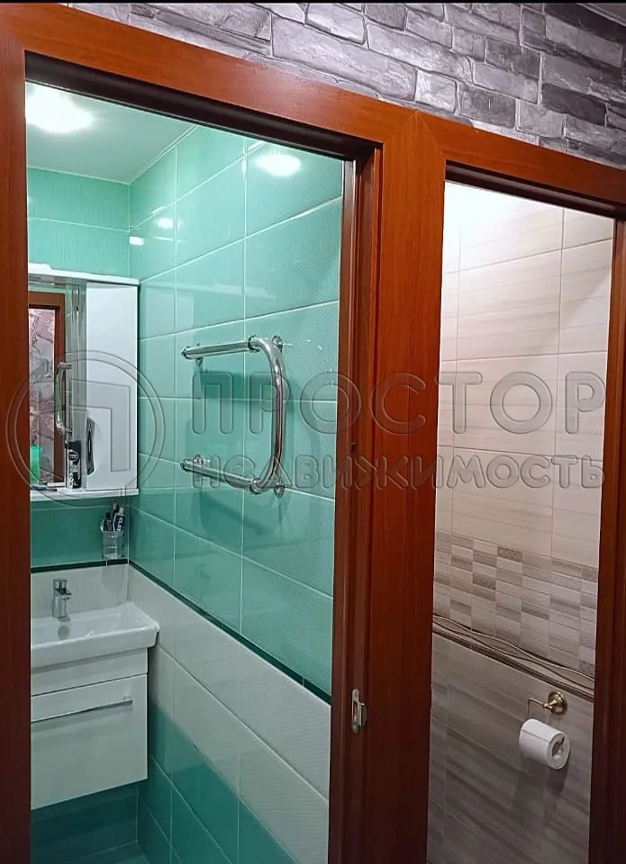 4-комнатная квартира, 63.2 м² - фото 7