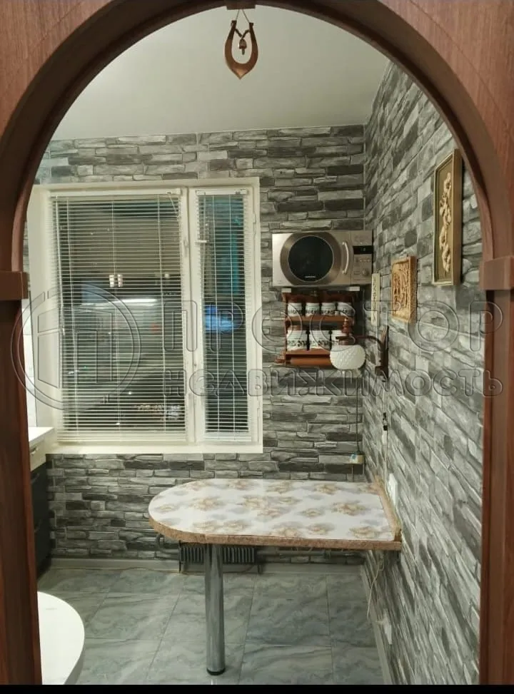 4-комнатная квартира, 63.2 м² - фото 8