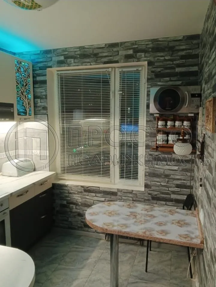 4-комнатная квартира, 63.2 м² - фото 9