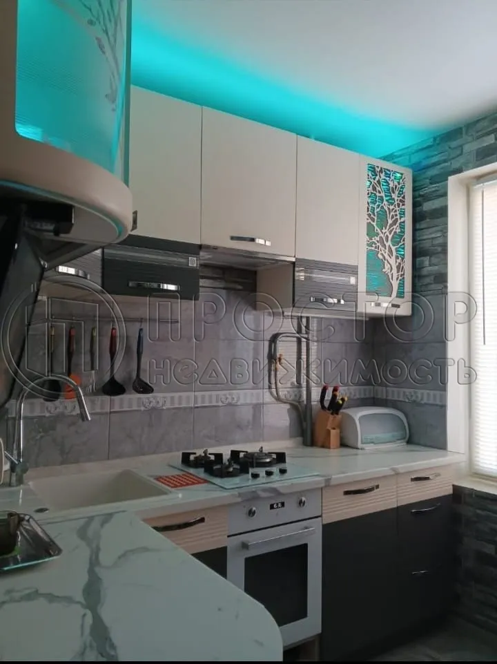 4-комнатная квартира, 63.2 м² - фото 10