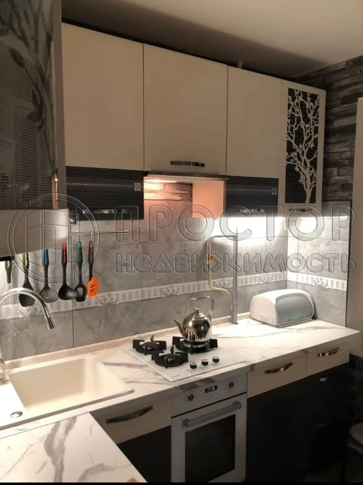 4-комнатная квартира, 63.2 м² - фото 11