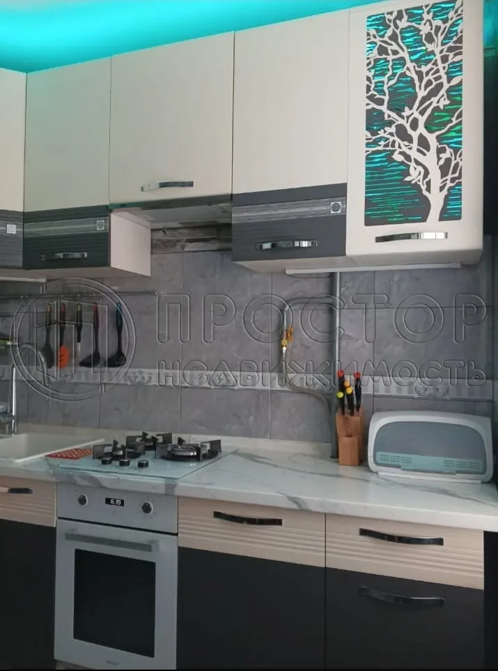 4-комнатная квартира, 63.2 м² - фото 12