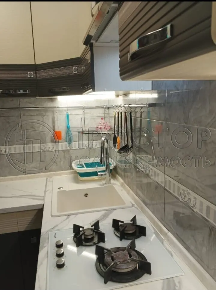 4-комнатная квартира, 63.2 м² - фото 13