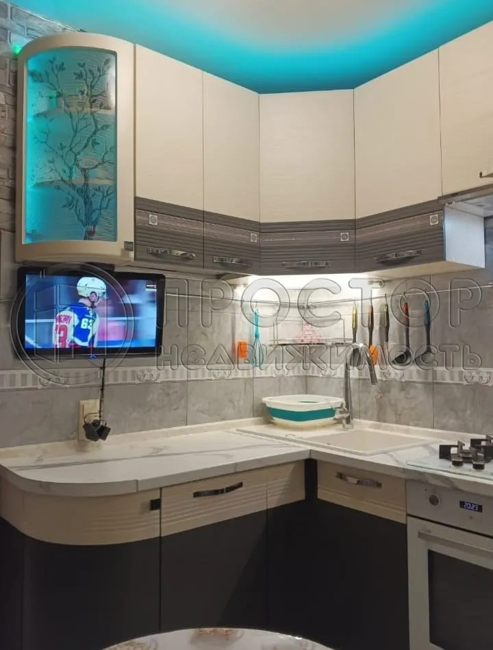 4-комнатная квартира, 63.2 м² - фото 15