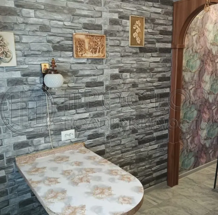 4-комнатная квартира, 63.2 м² - фото 16