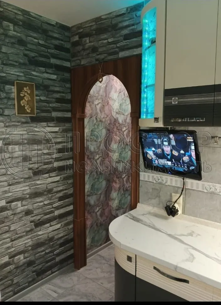 4-комнатная квартира, 63.2 м² - фото 17