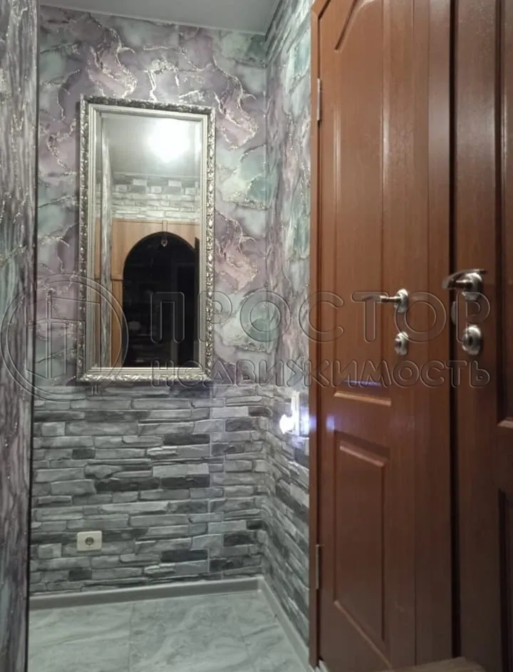 4-комнатная квартира, 63.2 м² - фото 18