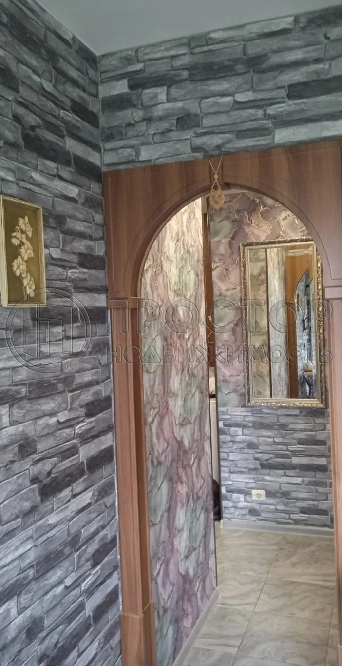 4-комнатная квартира, 63.2 м² - фото 19