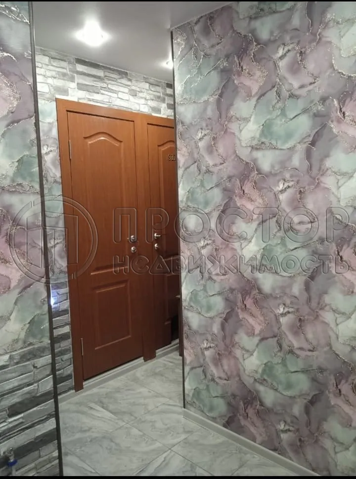 4-комнатная квартира, 63.2 м² - фото 20