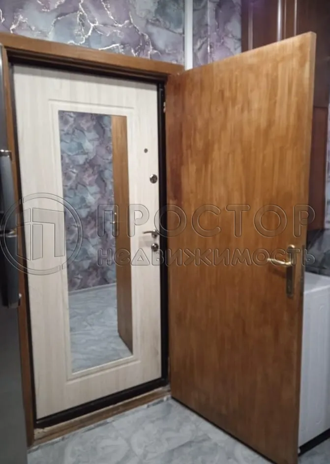 4-комнатная квартира, 63.2 м² - фото 21