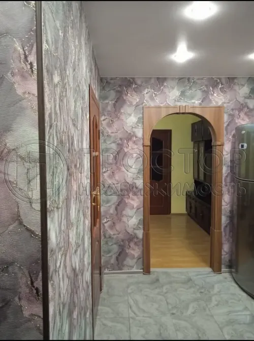 4-комнатная квартира, 63.2 м² - фото 22